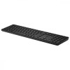 HP 455 Programmable Wireless Keyboard Black (4R177AA) - зображення 3