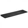 HP 455 Programmable Wireless Keyboard Black (4R177AA) - зображення 4