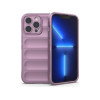 Cosmic Magic Shield for Apple iPhone 13 Pro Lavender (MagicShiP13PLavender) - зображення 1