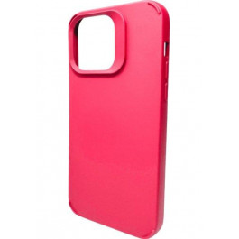 Cosmic Silky Cam Protect for Apple iPhone 14 Watermelon Red (CoSiiP14WatermelonRed)