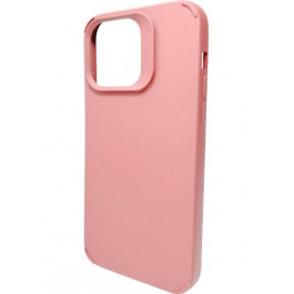 Cosmic Silky Cam Protect for Apple iPhone 14 Pink (CoSiiP14Pink)