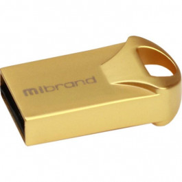 Mibrand 8 GB Hawk Gold (MI2.0/HA8M1G)