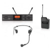 Audio-Technica Радіосистема ATW2110b/H - зображення 1