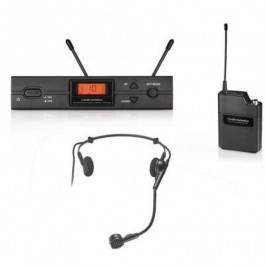 Audio-Technica Радіосистема ATW2110b/H