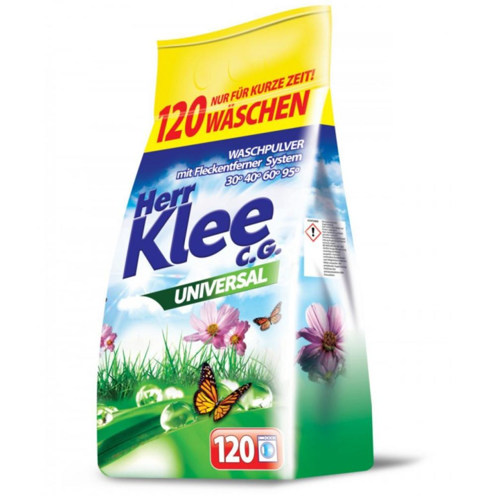 Herr Klee Universal 10 кг (4260353550058) - зображення 1