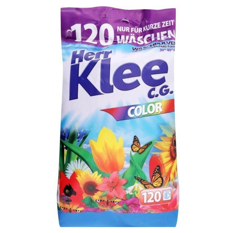Herr Klee Color 10 кг (4260353550997) - зображення 1