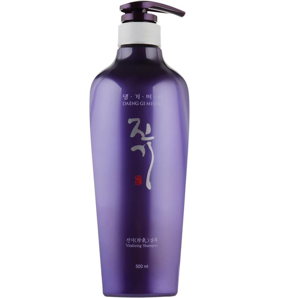 Daeng Gi Meo Ri Регенерирующий шампунь  Vitalizing Shampoo 500 мл (8807779080316) - зображення 1