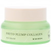 Mizon Крем для обличчя денний Phyto Plump Collagen Day Cream з фітоколагеном 50мл - зображення 1