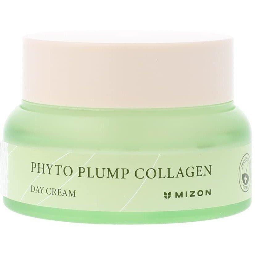 Mizon Крем для обличчя денний Phyto Plump Collagen Day Cream з фітоколагеном 50мл - зображення 1