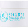Naris Cosmetics Увлажняющий крем с гиалуроновой кислотой  Shurei Facial Care Cream Hyaluronic Acid 48 мл (4955814145 - зображення 1
