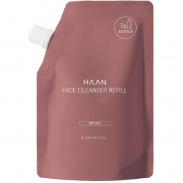 Haan Засіб для вмивання Dry для сухої шкіри Запасний блок 200 мл (5060917122108)