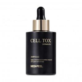 Medi-Peel Сироватка - омпула  Cell Tox Dermajou Ампула 100 мл (8809409345901)