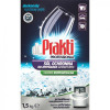 Dr.Prakti Соль для посудомоечных машин Professional 1,5 кг (5900308777138) - зображення 1
