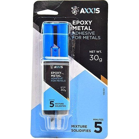 AXXIS Epoxy Metal VSB-021 - зображення 1