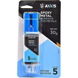 AXXIS Epoxy Metal VSB-021