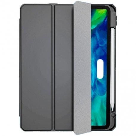Mutural PINYUE Case Black для iPad 10.2" 2019-2021 - зображення 1