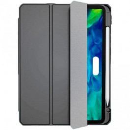 Mutural PINYUE Case Black для iPad 10.2" 2019-2021
