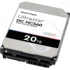 WD Ultrastar DC HC560 20 TB (0F38785/WUH722020BLE6L4) - зображення 4