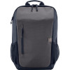 HP Travel 18L 15.6" Laptop Backpack /  Iron Grey (6B8U6AA) - зображення 1