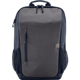 HP Travel 18L 15.6" Laptop Backpack /  Iron Grey (6B8U6AA)