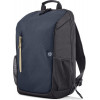 HP Travel 18L 15.6" Laptop Backpack / Blue Night (6B8U7AA) - зображення 2