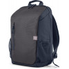 HP Travel 18L 15.6" Laptop Backpack /  Iron Grey (6B8U6AA) - зображення 3