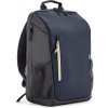 HP Travel 18L 15.6" Laptop Backpack / Blue Night (6B8U7AA) - зображення 3