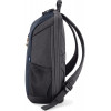 HP Travel 18L 15.6" Laptop Backpack / Blue Night (6B8U7AA) - зображення 5