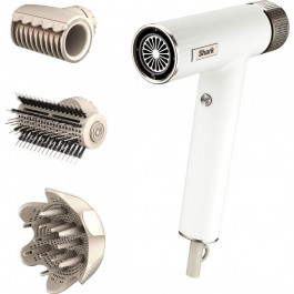 Shark SpeedStyle 3-in-1 for Curly&Coily Hair HD334EU