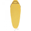 Sea to Summit Reactor Liner / Standart, sulfur yellow (ASL031061-190906) - зображення 1