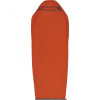 Sea to Summit Reactor Fleece Liner / Compact, picante red (ASL031031-191902) - зображення 7