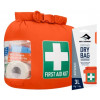 Sea to Summit Lightweight Dry Bag First Aid 1L / Spicy Orange (ASG012121-010801) - зображення 5