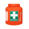 Sea to Summit Lightweight Dry Bag First Aid 3L / Spicy Orange (ASG012121-020802) - зображення 1