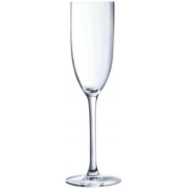 Luminarc Набір келихів для шампанського  Vina 190 мл х 6 шт (L1351)