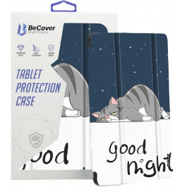 BeCover Чохол-книжка  Smart Case для Teclast M40 Plus/P40HD/P30S 10.1" Good Night (709544)
