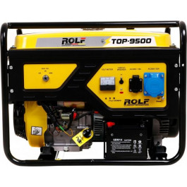 ROLF TOP-9500