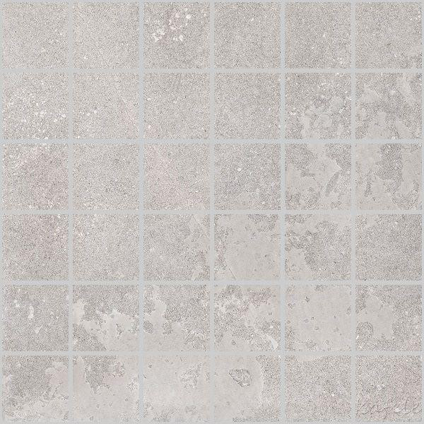 Zeus Ceramica IL TEMPO 300x300 GRIGIO (MQCXSN8) - зображення 1