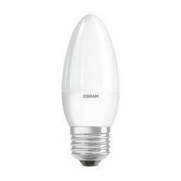 Osram LED Star B60 6.5W 550Lm 4000K E27 (4058075479838)