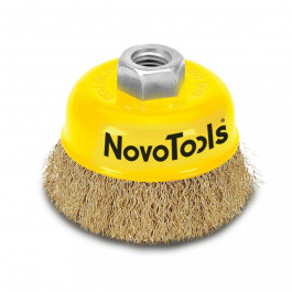 NovoTools 85мм (NTWB8514BC)