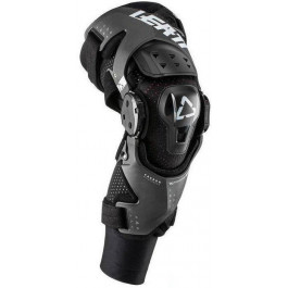 LEATT Ортопедические наколенники Leatt Knee Brace X-Frame Hybrid Black Medium