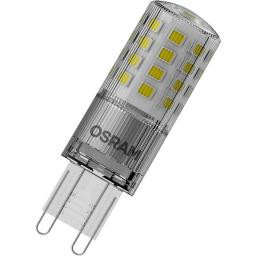 Osram LED PIN40 DIM 4,4W 470Lm 2700K G9 (4058075432246)