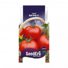 ТМ "SeedEra" Семена  томат Багира F1 10 шт. (4823073726761)