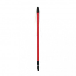 York Ручка для метлы  телескопический, 150 см (1546yr серо-зеленый) (5903355001546)