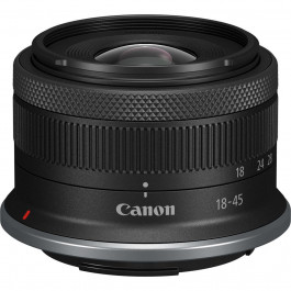 Canon RF-S 18-45mm f/4.5-6.3 IS STM (4858C005)