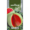 ТМ "SeedEra" Семена Seedera арбуз Цильнолистий 1г - зображення 1