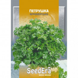 ТМ "SeedEra" Семена Seedera петрушка листовая Армавирская 20 г