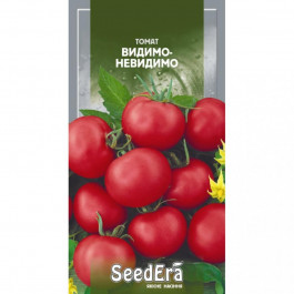 ТМ "SeedEra" Насіння  томат Видимо-невидимо 0,1г