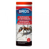 Порошок від комах BROS Инсектицидное средство Порошок от муравьев 250 г (5904517061545)