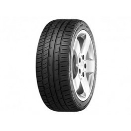 General Tire Altimax Sport (255/40R18 99Y)