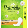 Naturella Ежедневные прокладки  Normal Camomile 44 шт (8006540100769) - зображення 2